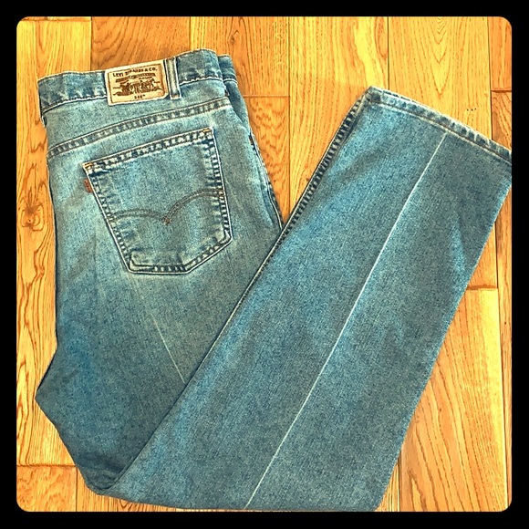 levis gold tab